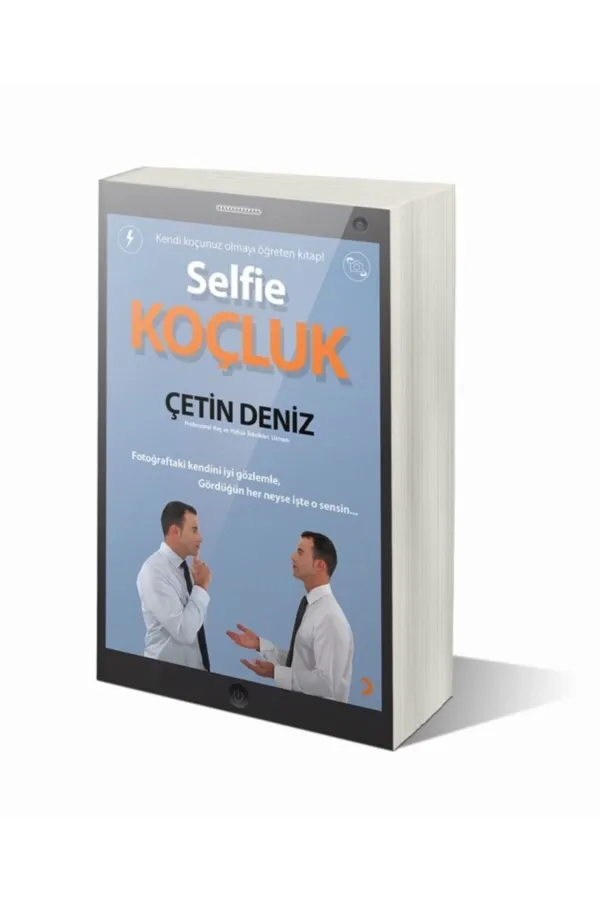 Selfie Koçluk