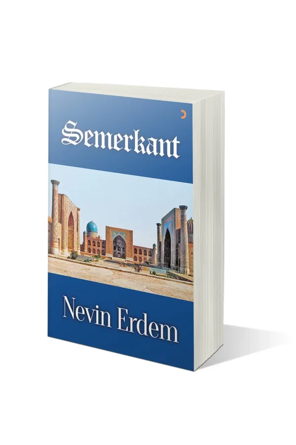 Semerkant