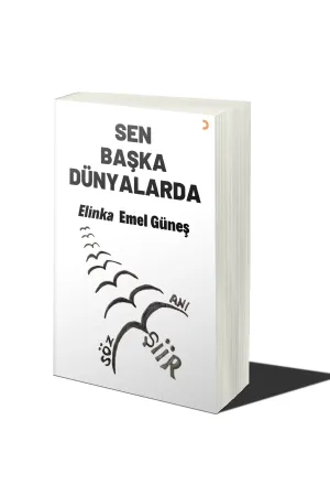 Sen Başka Dünyalarda