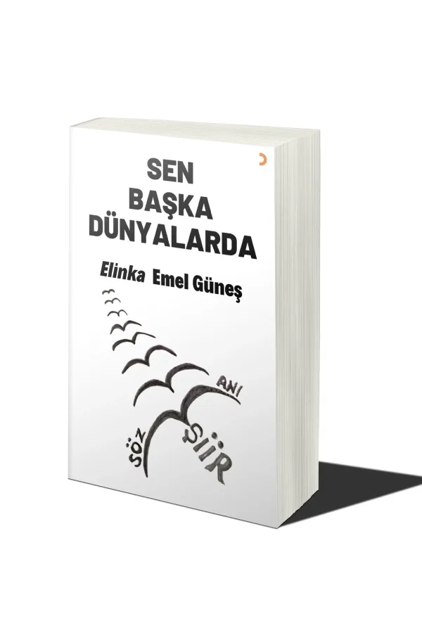 Sen Başka Dünyalarda