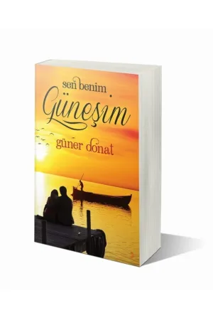 Sen Benim Güneşim
