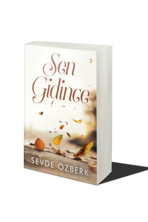 Sen Gidince