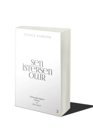Sen İstersen Olur