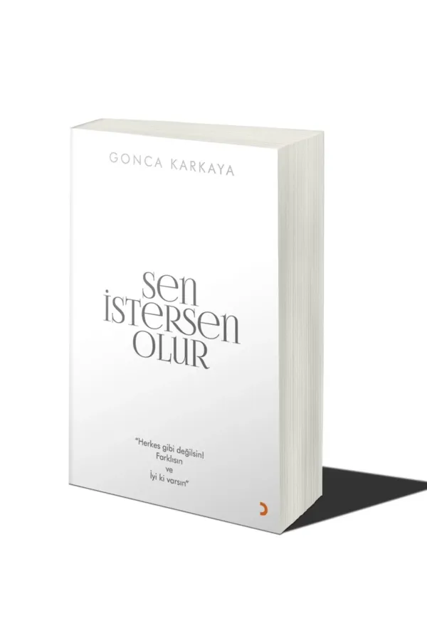 Sen İstersen Olur