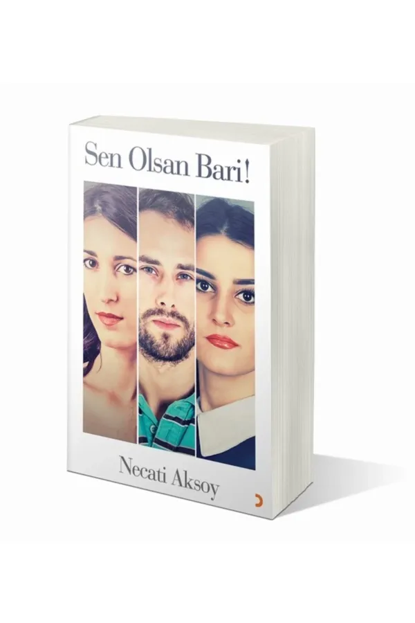 Sen Olsan Bari