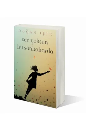 Sen Yoksun Bu Sonbaharda