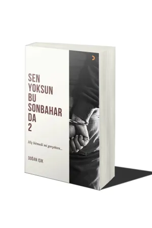 Sen Yoksun Bu Sonbaharda 2