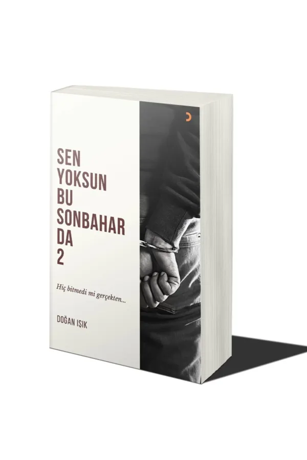 Sen Yoksun Bu Sonbaharda 2