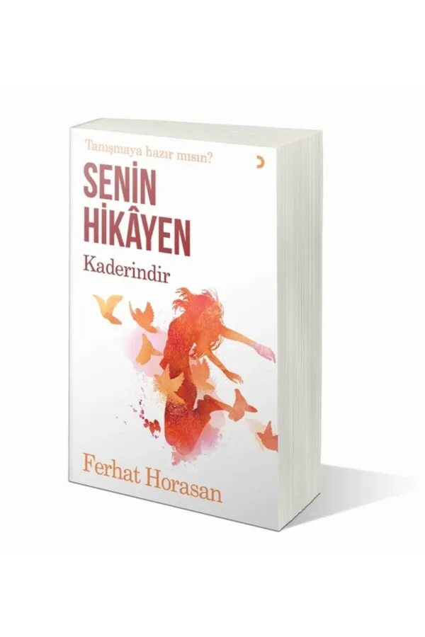Senin Hikayen Kaderindir