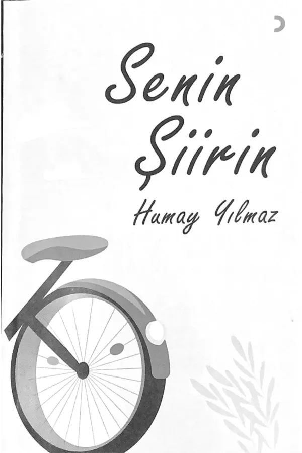 Senin Şiirin