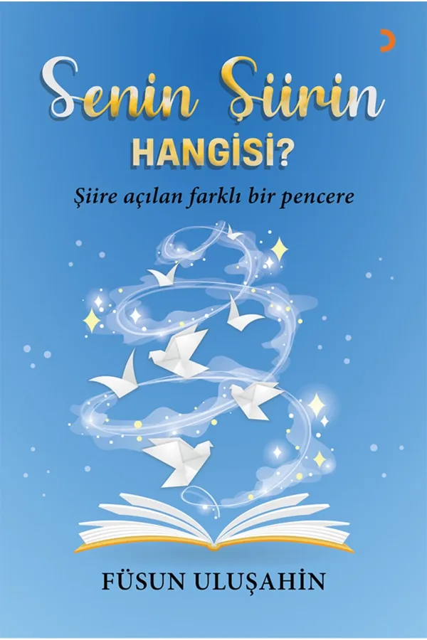 Senin Şiirin Hangisi?