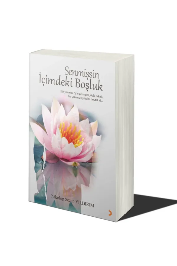 Senmişsin İçimdeki Boşluk