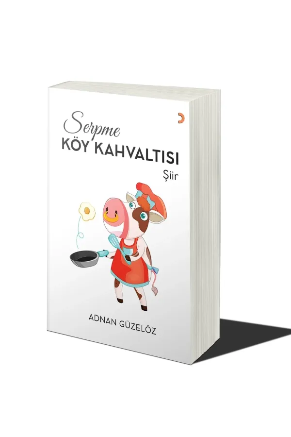 Serpme Köy Kahvaltısı