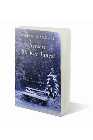Serseri Bir Kar Tanesi