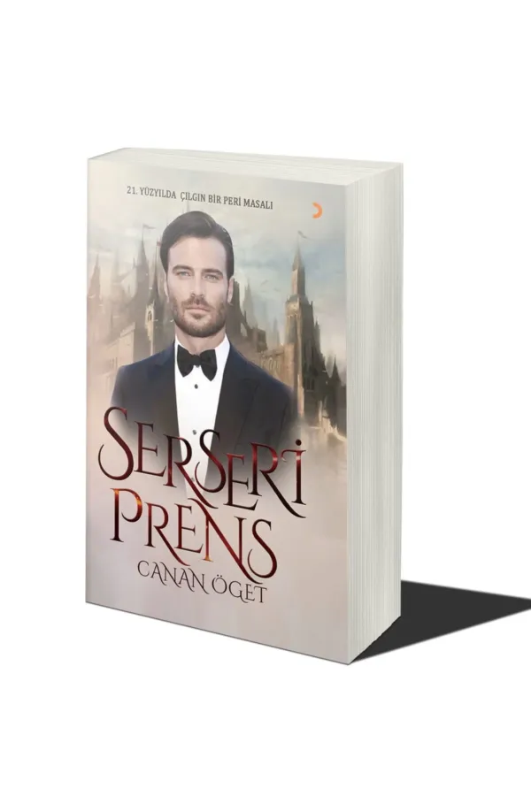 Serseri Prens