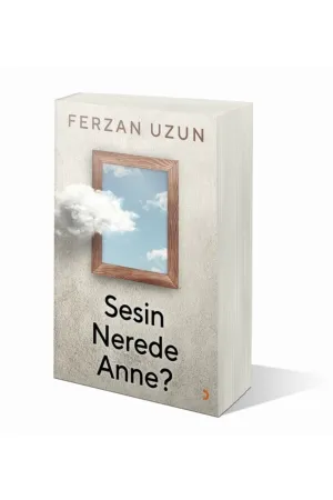 Sesin Nerede Anne?
