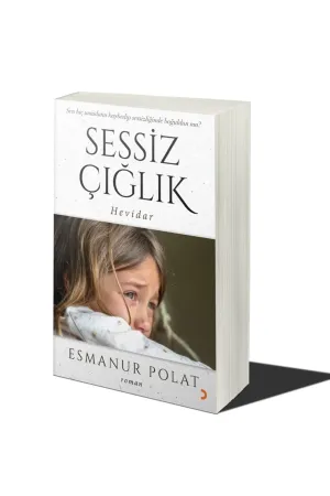 Sessiz Çığlık