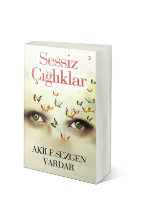Sessiz Çığlıklar