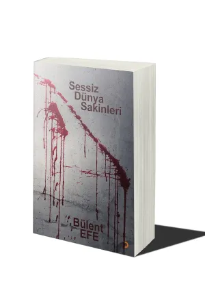 Sessiz Dünya Sakinleri