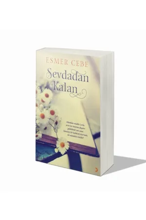 Sevdadan Kalan