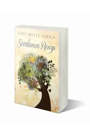 Sevdanın Rengi