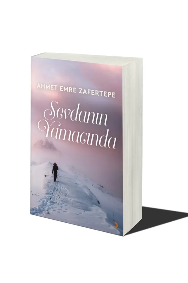 Sevdanın Yamacında