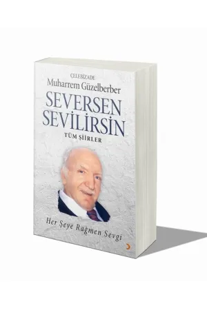 Seversen Sevilirsin