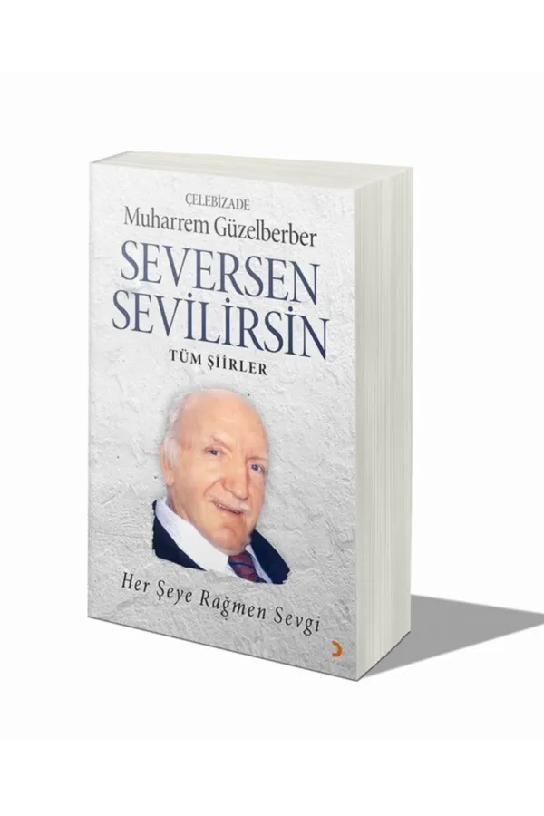 Seversen Sevilirsin