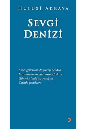Sevgi Denizi