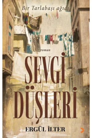 Sevgi Düşleri