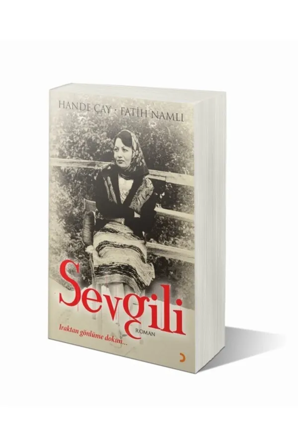 Sevgili