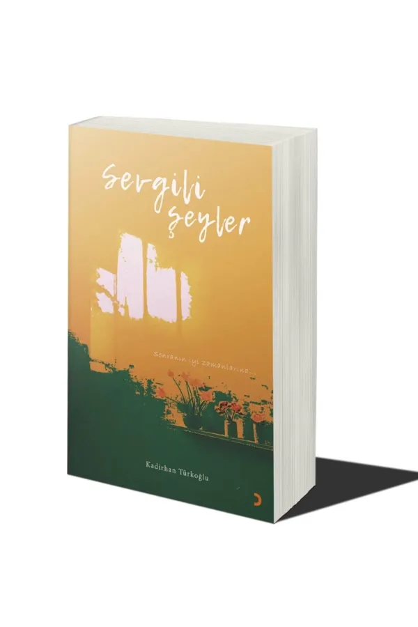Sevgili Şeyler