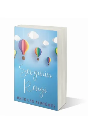 Sevginin Rengi