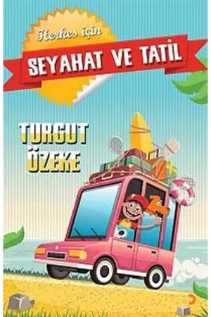 Seyahat ve Tatil