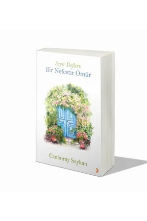Seyir Defteri: Bir Nefestir Ömür