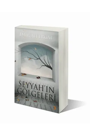 Seyyah'ın Gölgeleri