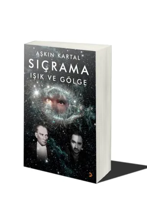 Sıçrama – Işık ve Gölge