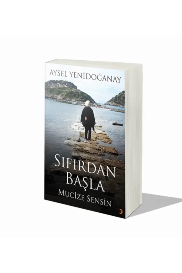 Sıfırdan Başla