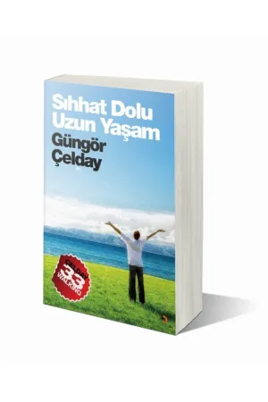 Sıhhat Dolu Uzun Yaşam