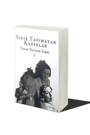 Sınır Tanımayan Kadınlar