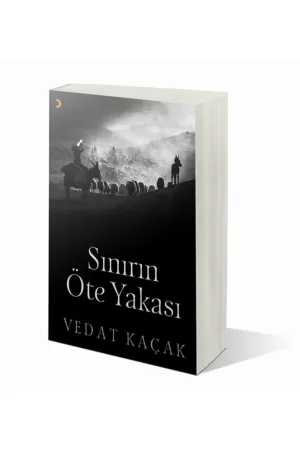 Sınırın Öte Yakası