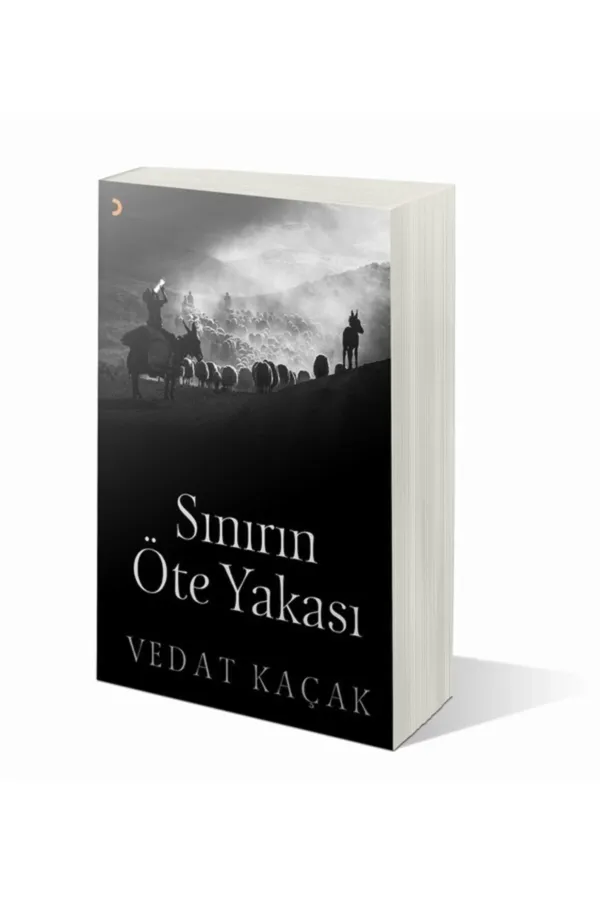 Sınırın Öte Yakası