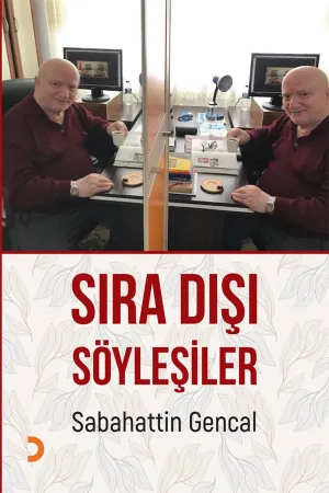 Sıra Dışı Söyleşiler