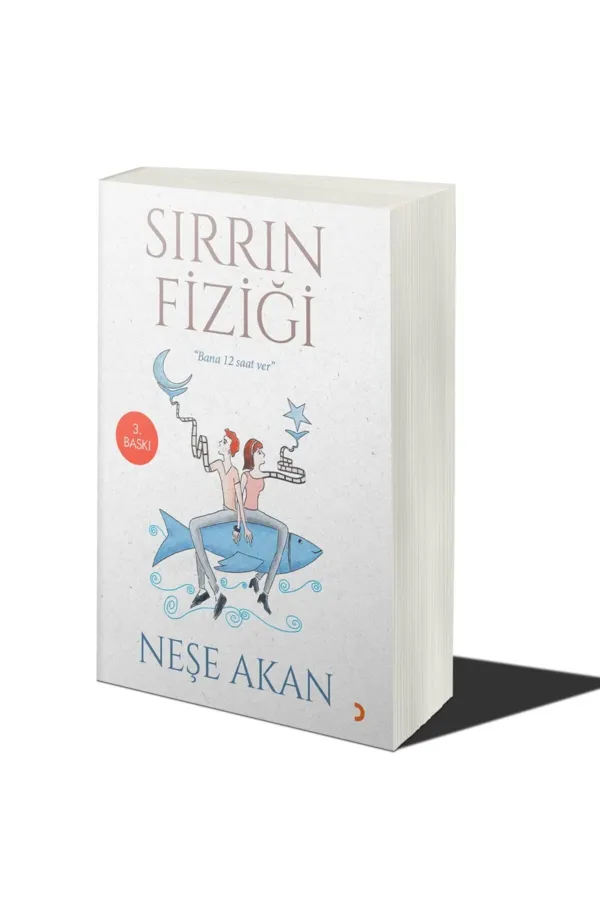 Sırrın Fiziği