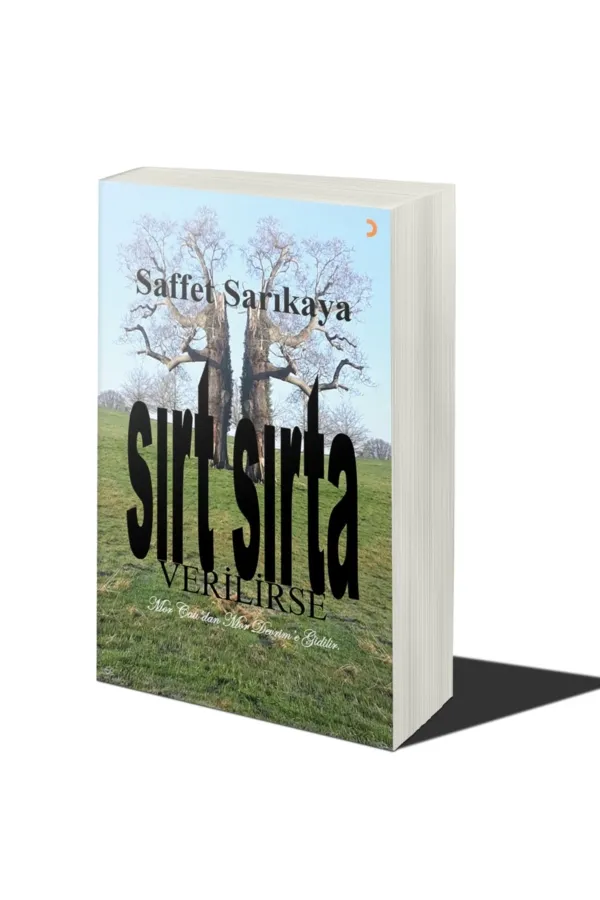 Sırt Sırta Verilirse