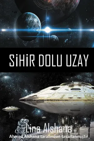 Sihir Dolu Uzay