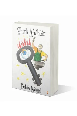 Sihirli Anahtar