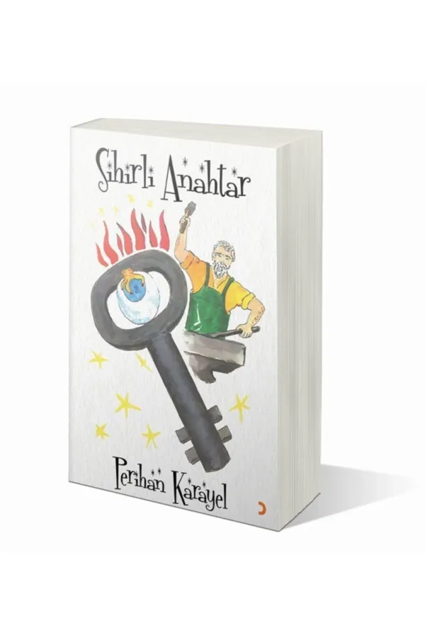 Sihirli Anahtar