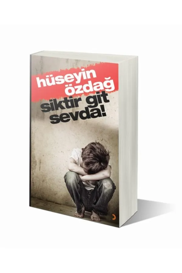 Siktir Git Sevda