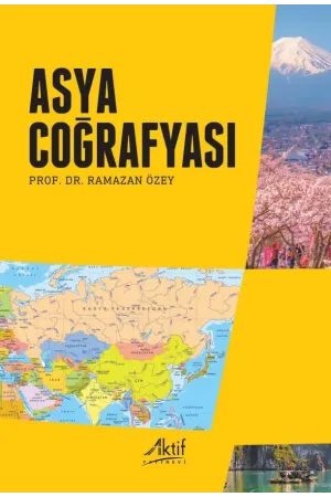 Asya Coğrafyası